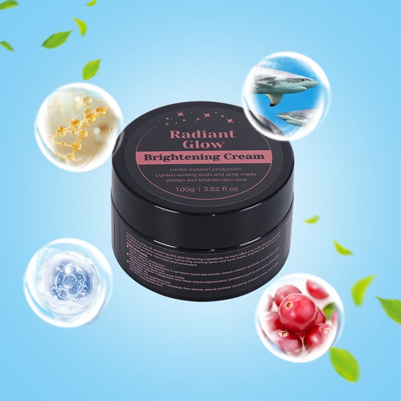 Skin Whitening Cream - 9